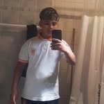 Ari - @ariel_pochettino - Instagram