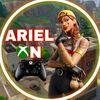 ariel - @arielpol8 - TikTok