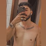Ariel Policarpo - @_arielpoli - Instagram
