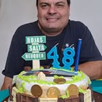 Ariel Polidoro - @ariel.polidoro.10 - Instagram