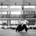 Ariel Politi - @arielpolitiaikido - Instagram