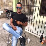 Ariel Polanco - @ariel_polanco05 - Instagram