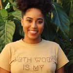 FRANCESCA ARIEL POLANCO - @seedsbirthing - Instagram