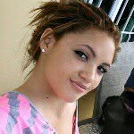 Ariel Pollard - @leira123 - Instagram
