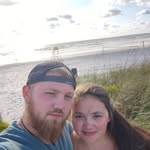 Bryan N Ariel Bentley - @arielpollard8 - Instagram