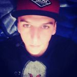 Ariel Ponce - @ariel_ponce2106 - Instagram