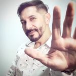 Ariel Ponce - @ariel.ponce.ok - Instagram