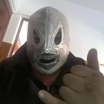 Ariel Ponce - @enterrador77 - Instagram