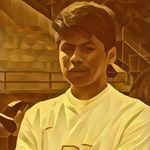 Ariel Ponce - @arielponce0012 - Instagram