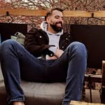 Ariel Ponce - @arielrponce - Instagram