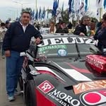 Ariel Ponce - @arielponcedakar - Instagram