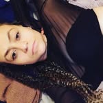 Ariel Ponder - @arielbaby9 - Instagram