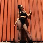 Ariel - @ariel_____poole86rw - Instagram