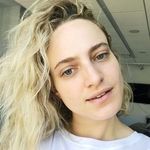 Ariel Pope - @arielfitmetek - Instagram