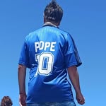 Ariel Pope Rodriguez - @arielpoperodriguez - Instagram