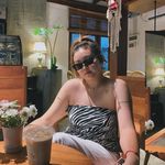 Su Myat Phyu - @ariel_aka_poppy - Instagram