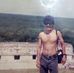 Ariel Portillo - Facebook