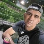 Ariel Portillo - @britez3043 - Instagram