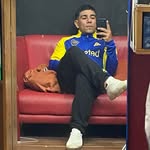 Ariel Portillo - @arielportillo41 - Instagram
