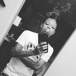 Ariel Posey - @slimedraco189 - Instagram