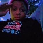 Ariel Posey - @2tymefelon - Instagram