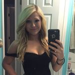 Ariel Posey Alexander - @ariel_alexander12 - Instagram