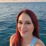 Ariel Potter - @ameeraariel - Instagram