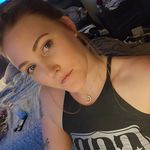 Ariel Potter - @mommy.22817 - Instagram