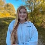 Ariel Potter - @arielpotter25 - Instagram