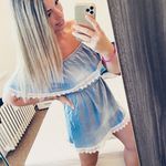Ariel - @_____ariel_potts_job - Instagram