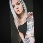 ARIEL - @arielpotts_36b3 - Instagram