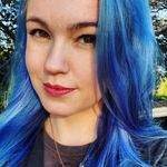 Ariel Potts - @your_oil_highness - Instagram