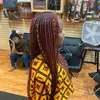 Ariel Potts - @773harajuku - TikTok