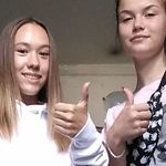 Ariel Potts - @ariel_potts_mhbca - Instagram