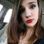 Ariel Potts - @lilmermaid777 - Instagram