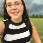 Ariel Powell - @arielppowell - Instagram