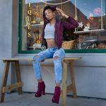 Ariel Powell - @arii_powell - Instagram