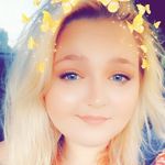 Ariel Powell - @ariel.powell.165 - Instagram