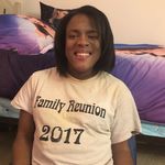 Ariel powell - @arielpowell630 - Instagram