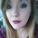 Ariel Powell - @arielboo25 - Instagram