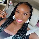 Ariel Scott Prater - @iam_arielp - Instagram
