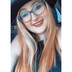 Ariel Pratt - @arielfaithsings - Instagram