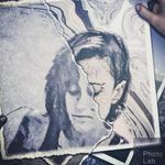 Ariel Presley - @angelwnohalo25 - Instagram