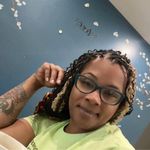 Arielle Jackson-Presley - @chefapple84 - Instagram