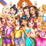 Arielpresley|keighleygreen - @princesskeighleyarielpresleyxo - Instagram