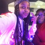 Ariel - @_arielprice.2 - Instagram