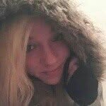 Ariel Price - @yourworld13 - Instagram