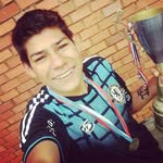Ariel Prieto - @sace46531 - Instagram