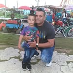 Ariel Prieto Martinez - @arielprieto790406 - Instagram