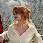 Arï Êl - @ariel___princesse - Instagram